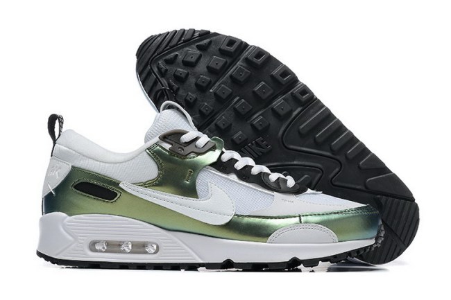 Nike Air Max 90 men shoes-1065