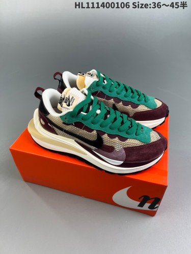 Nike Dunk shoes men low-1657