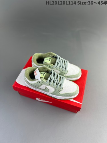 Nike Dunk shoes women low-1642