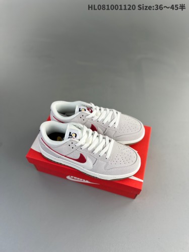 Nike Dunk shoes men low-1533