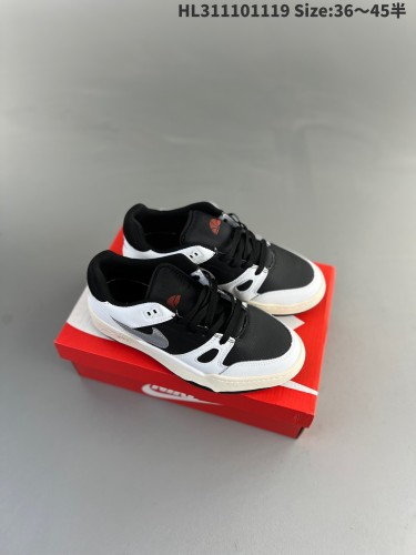 Nike Dunk shoes women low-1696