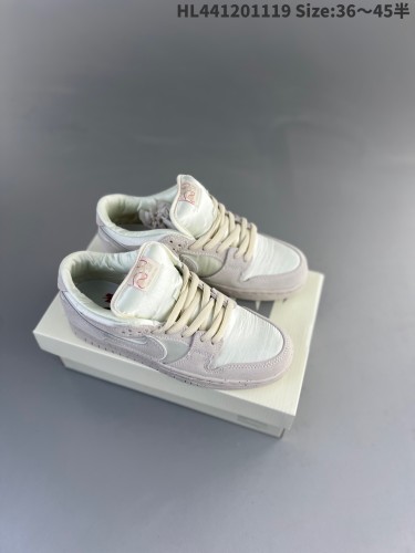 Nike Dunk shoes men low-1530