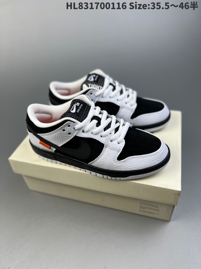 Nike Dunk shoes men low-2141