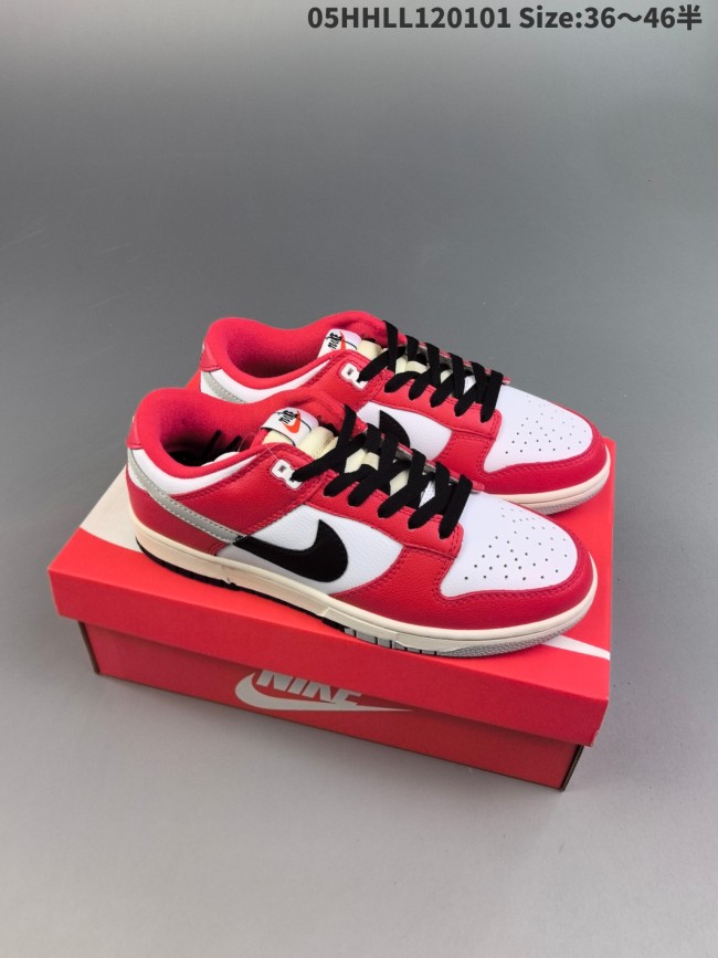 Nike Dunk shoes men low-1762