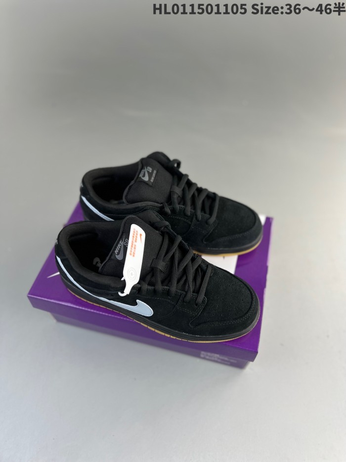 Nike Dunk shoes men low-1781