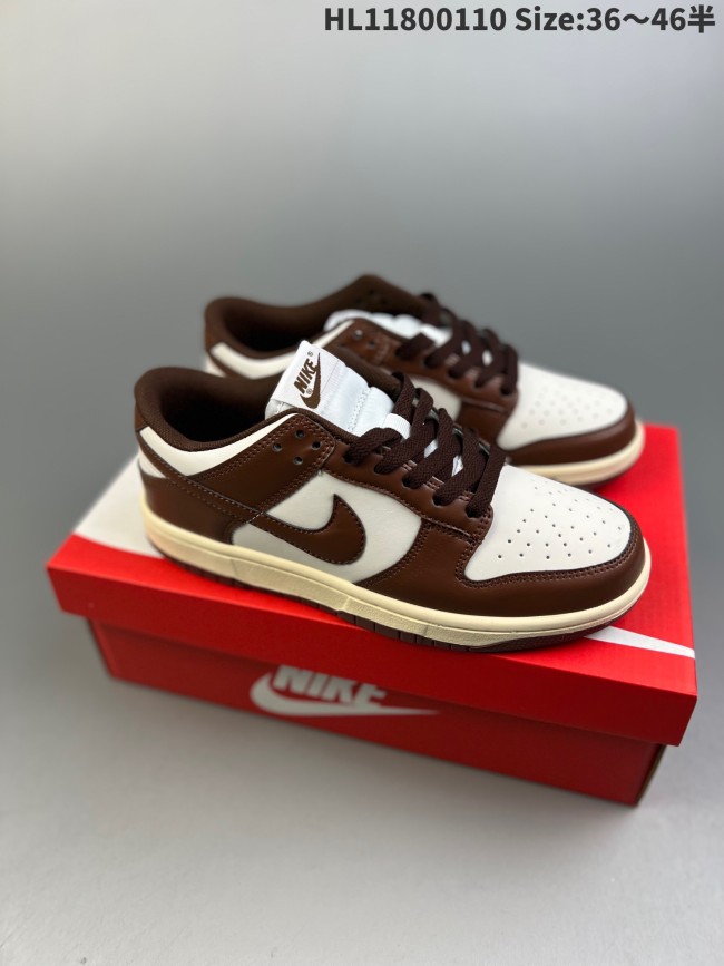 Nike Dunk shoes men low-1871