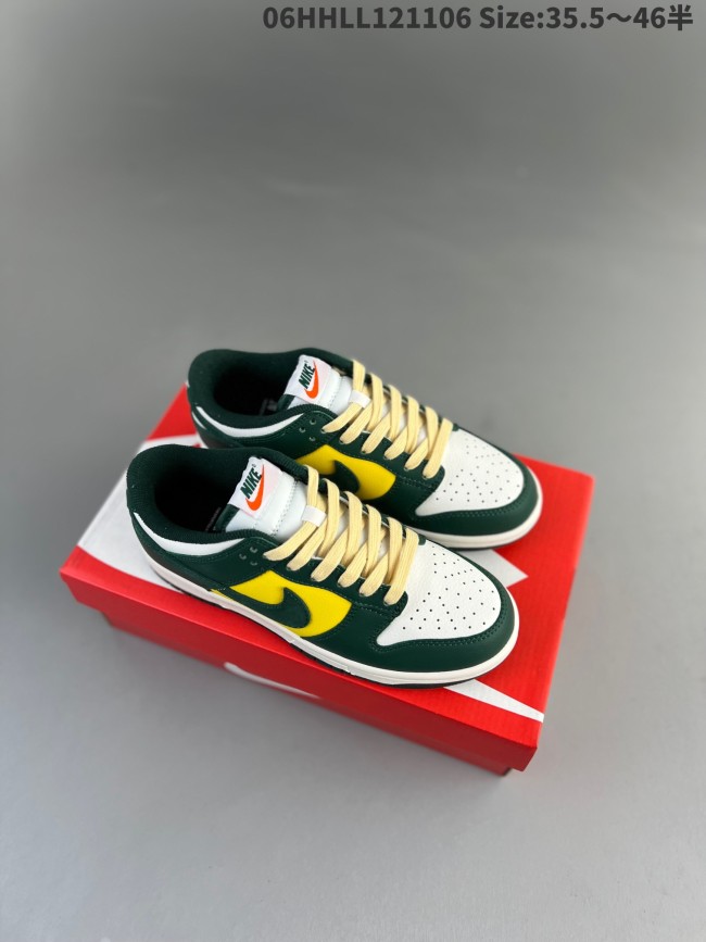 Nike Dunk shoes men low-1783
