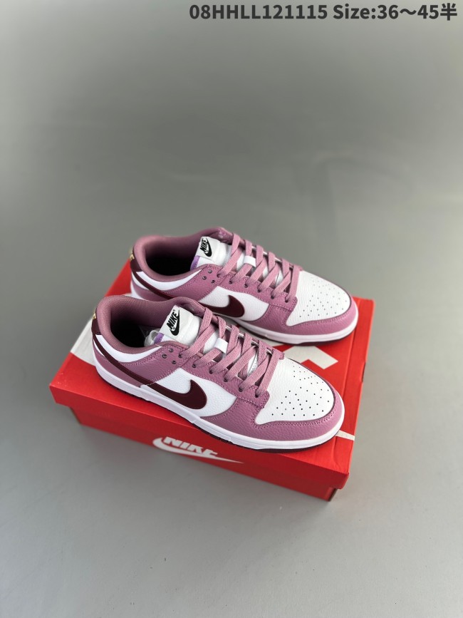 Nike Dunk shoes men low-1960