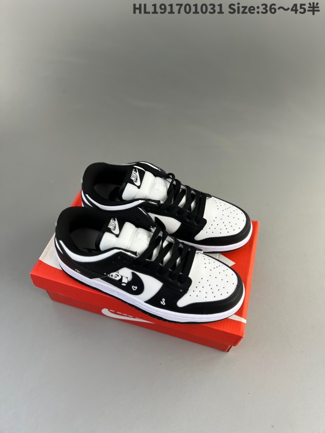 Nike Dunk shoes men low-1956