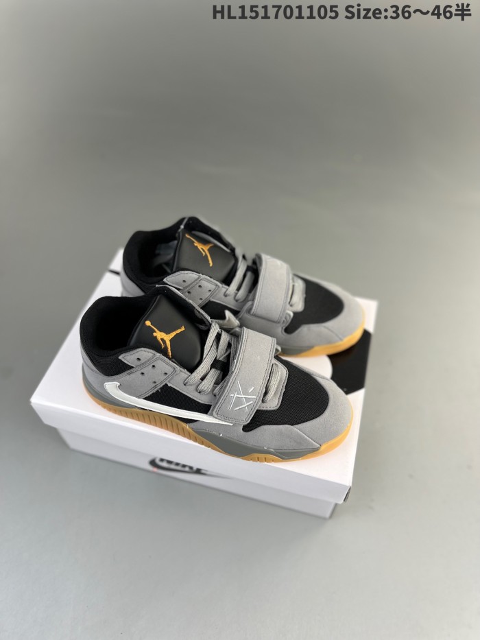 Nike Dunk shoes men low-2063