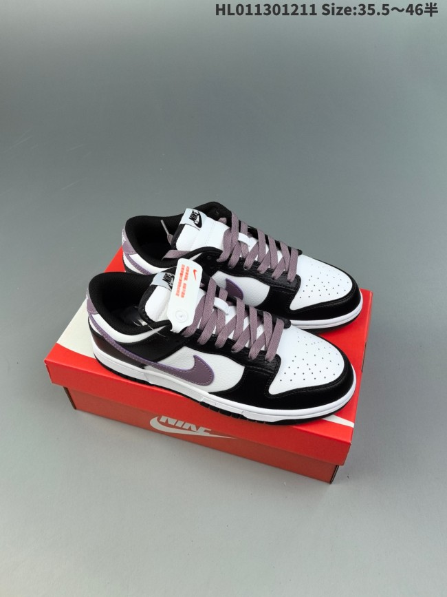 Nike Dunk shoes men low-1880