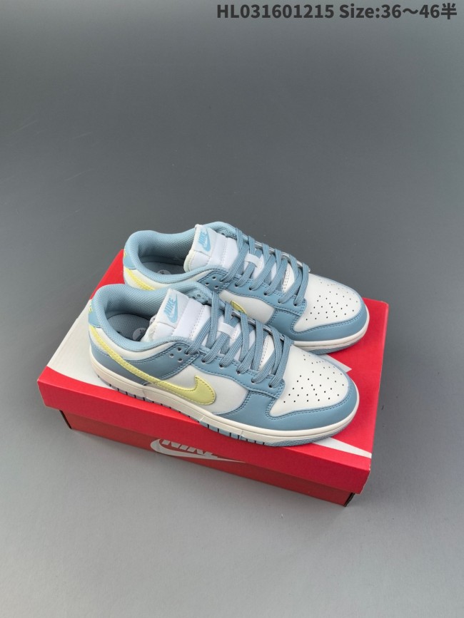 Nike Dunk shoes men low-1893