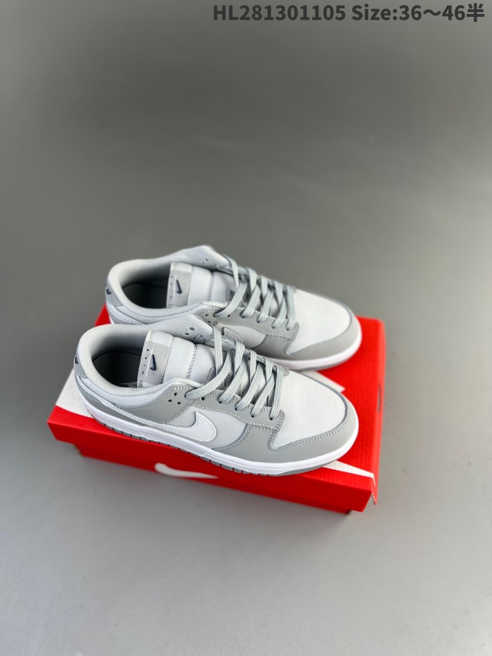 Nike Dunk shoes men low-1780