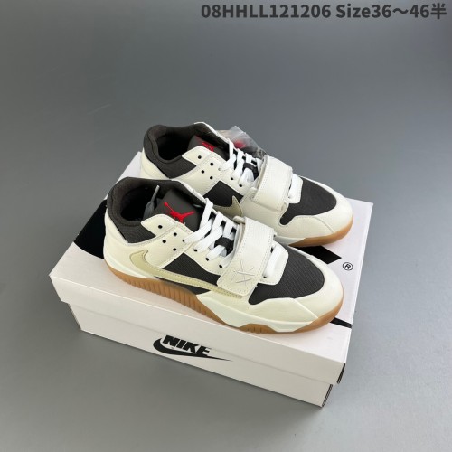 Nike Dunk shoes women low-2196