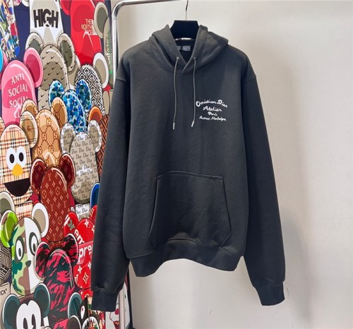 Dior Hoodies High End Quality-183