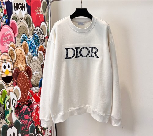 Dior Hoodies High End Quality-175