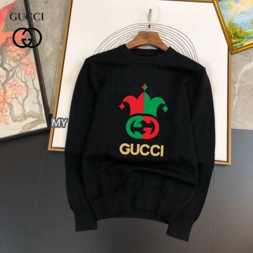 G sweater-556(M-XXXL)