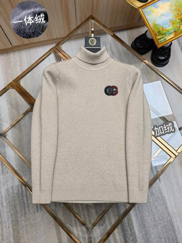 G sweater-575(M-XXXL)