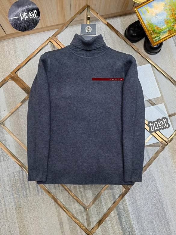 Prada sweater-077(M-XXXL)