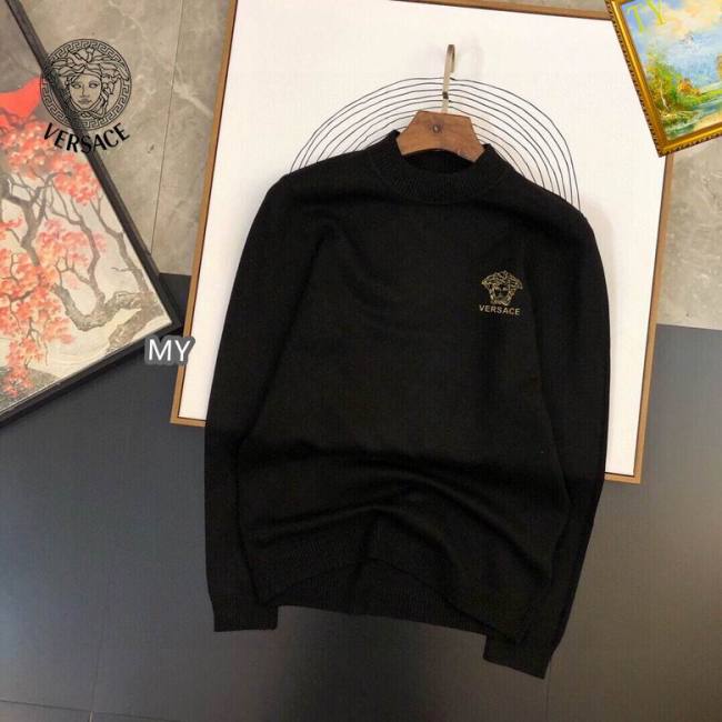 VERSACE sweater-147(M-XXXL)
