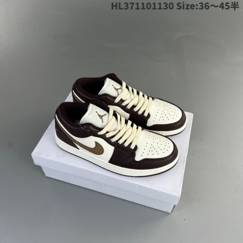 Jordan 1 women shoes AAA-1065