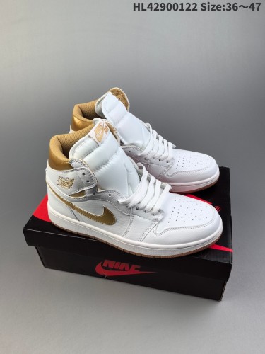Jordan 1 women shoes AAA-1174