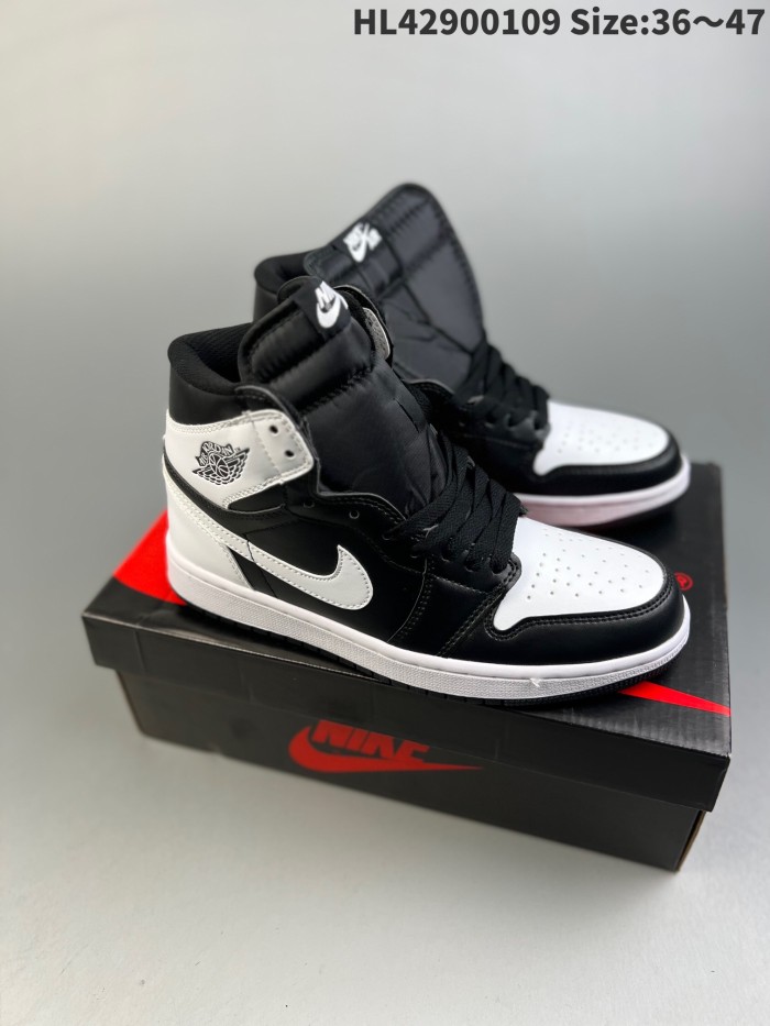 Jordan 1 women shoes AAA-1275