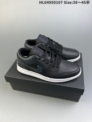 Jordan 1 women shoes AAA-1082