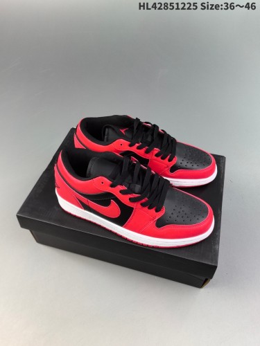Jordan 1 women shoes AAA-590