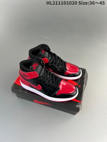 Jordan 1 women shoes AAA-1312