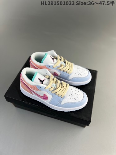 Jordan 1 women shoes AAA-670