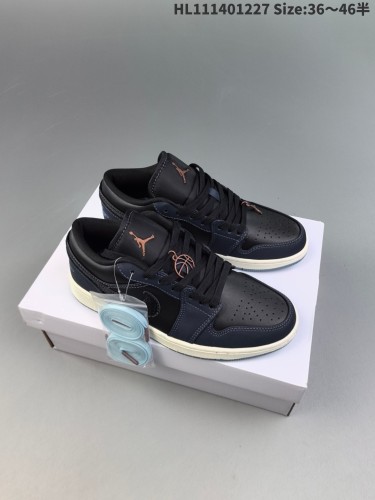 Jordan 1 low shoes AAA Quality-640