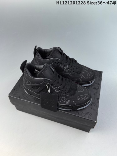 Jordan 1 low shoes AAA Quality-928