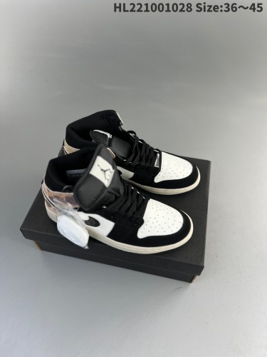 Jordan 1 low shoes AAA Quality-486