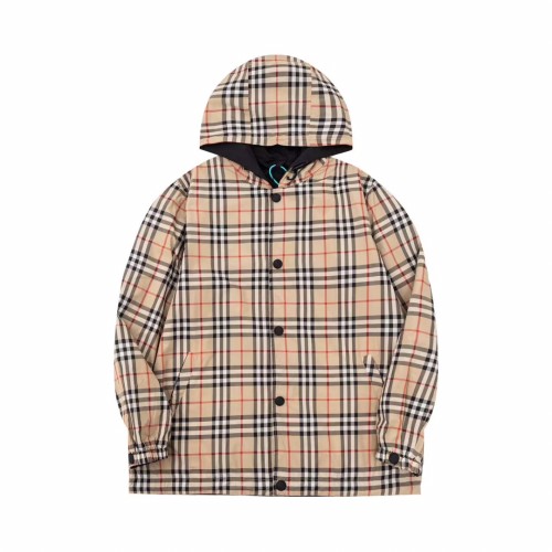 Burberry Jacket 1：1 Quality-234(XS-L)