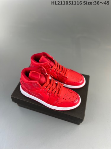 Jordan 1 low shoes AAA Quality-505
