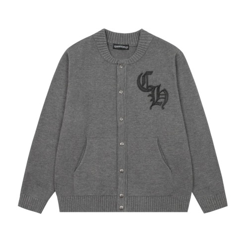 Chrome Hearts Sweater 1：1 Quality-014(S-XL)
