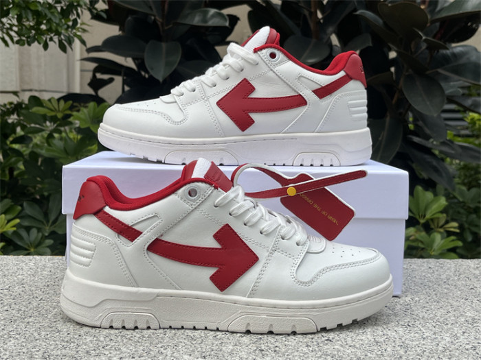 OFF white Women Shoes 1：1 quality-299