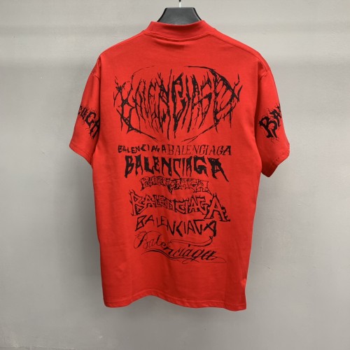 B Shirt 1：1 Quality-3321(XS-L)