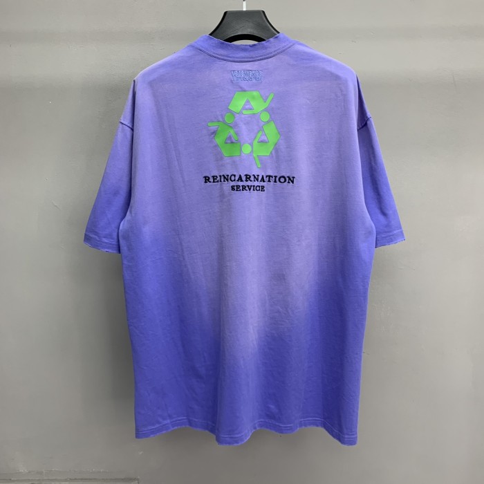 B Shirt 1：1 Quality-3341(XS-L)