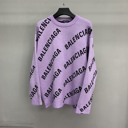 B Sweater 1：1 Quality-194(XS-L)