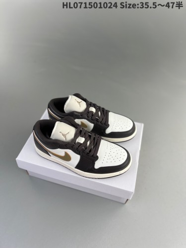 Jordan 1 low shoes AAA Quality-942