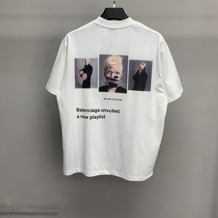 B Shirt 1：1 Quality-3331(XS-L)