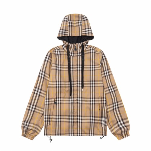 Burberry Jacket 1：1 Quality-234(XS-L)