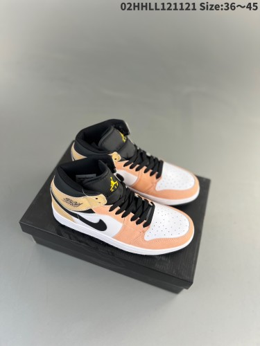 Jordan 1 low shoes AAA Quality-541