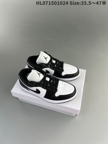 Jordan 1 low shoes AAA Quality-941
