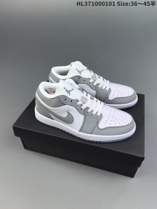 Jordan 1 low shoes AAA Quality-441
