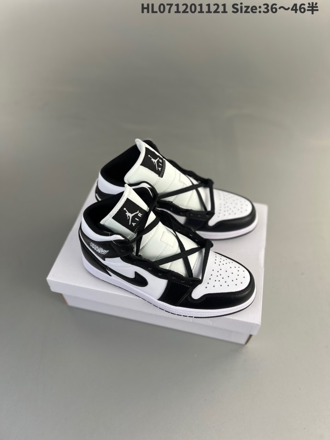 Jordan 1 low shoes AAA Quality-776