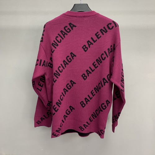 B Sweater 1：1 Quality-196(XS-L)