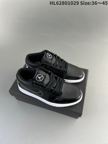 Jordan 1 low shoes AAA Quality-489